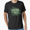 Senior 2023 T-Shirt - Casual Everyday Wear Unisex - T-Shirt, Sweatshirt, Hoodie