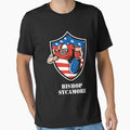 Bishop Sycamore T-Shirt - Fun Novelty Design Unisex - T-Shirt, Sweatshirt, Hoodie