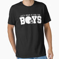 Lets Here It T-Shirt - Streetwear Style Men Women - T-Shirt, Sweatshirt, Hoodie