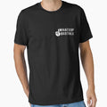 Sketch Streamer Whats Up Brother T-Shirt - Custom Art Print for Adults - T-Shirt, Sweatshirt, Hoodie