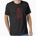 Generation X T-Shirt - Novelty Apparel for Adults - T-Shirt, Sweatshirt, Hoodie