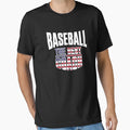 Baseball Best Coach T-Shirt - Trendy Graphic Unisex - T-Shirt, Sweatshirt, Hoodie