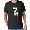 Generation Gen Z Teen Future T-Shirt - Custom Art Print for Adults - T-Shirt, Sweatshirt, Hoodie