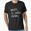 Basketball Coach Basketball Coach Gift T-Shirt - Unique Graphic Unisex - T-Shirt, Sweatshirt, Hoodie