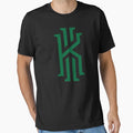Kyrie Irving Logo T-Shirt - Aesthetic Graphic Unisex - T-Shirt, Sweatshirt, Hoodie