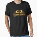 Against Modern Football T-Shirt - Streetwear Style for Adults - T-Shirt, Sweatshirt, Hoodie