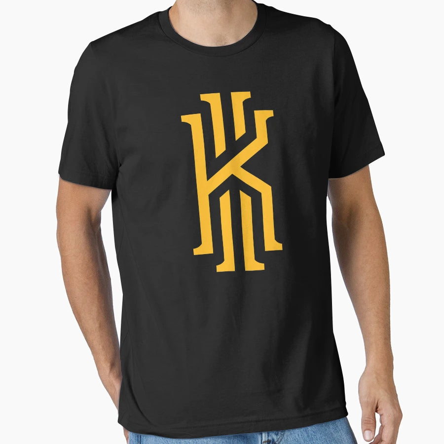 Kyrie Irving Logo T-Shirt - Unique Graphic Unisex - T-Shirt, Sweatshirt, Hoodie