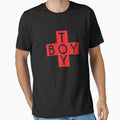 Toy T-Shirt - Streetwear Style for Adults - T-Shirt, Sweatshirt, Hoodie
