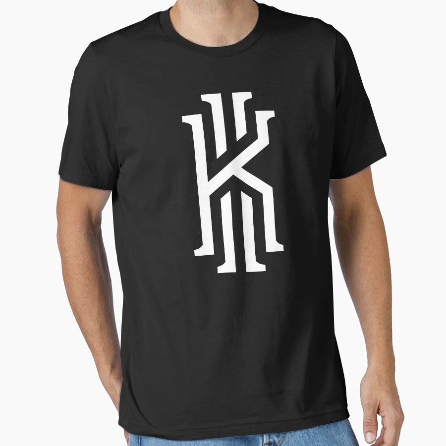 Kyrie Irving Logo T-Shirt - Streetwear Style Unisex - T-Shirt, Sweatshirt, Hoodie