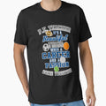 Pe Teacher Its Beautiful When T-Shirt - Fun Novelty Design for Adults - T-Shirt, Sweatshirt, Hoodie