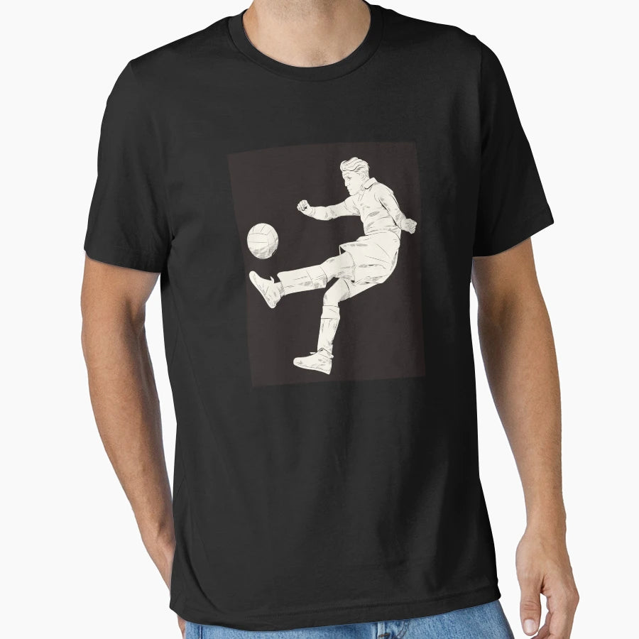 Football T-Shirt - Novelty Apparel Men Women - T-Shirt, Sweatshirt, Hoodie
