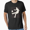 Football T-Shirt - Novelty Apparel Men Women - T-Shirt, Sweatshirt, Hoodie