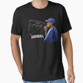 Sarriball T-Shirt - Novelty Apparel Unisex - T-Shirt, Sweatshirt, Hoodie
