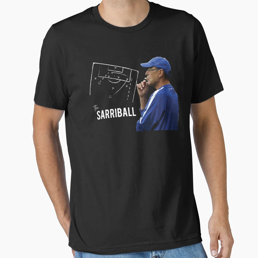 Sarriball T-Shirt - Novelty Apparel Unisex - T-Shirt, Sweatshirt, Hoodie