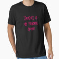 Practice Is My Favorite Sport Fun T-Shirt - Aesthetic Graphic Unisex - T-Shirt, Sweatshirt, Hoodie
