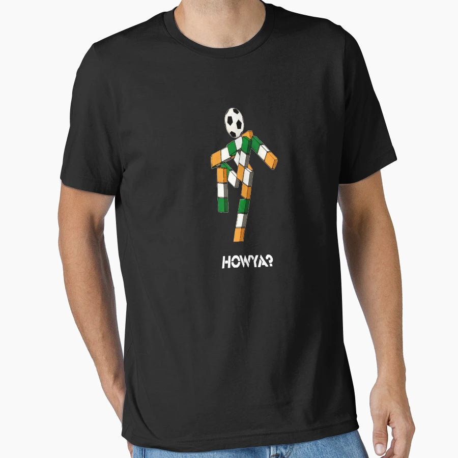 Ciao Ya T-Shirt - Novelty Apparel for Adults - T-Shirt, Sweatshirt, Hoodie