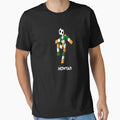 Ciao Ya T-Shirt - Novelty Apparel for Adults - T-Shirt, Sweatshirt, Hoodie