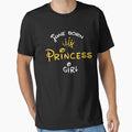 June Born Princess Gift Her T-Shirt - Streetwear Style Unisex - T-Shirt, Sweatshirt, Hoodie