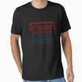 My Favorite People Call Me Coach Coach T-Shirt - Unique Graphic Men Women - T-Shirt, Sweatshirt, Hoodie