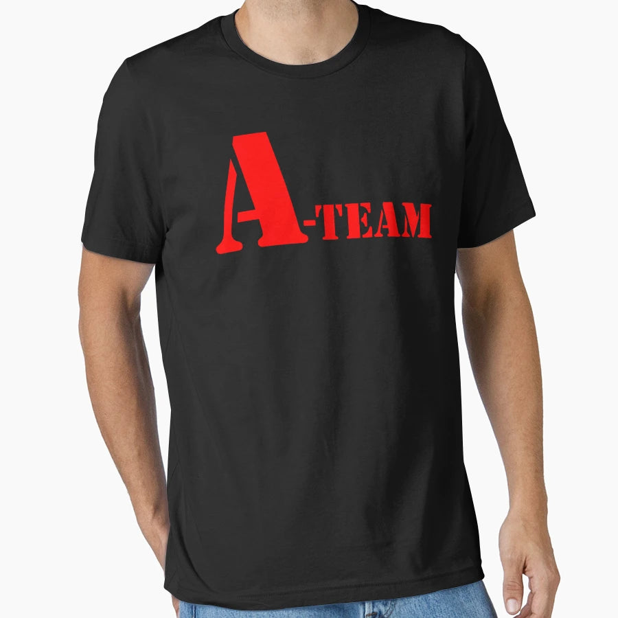 Team T-Shirt - Streetwear Style Men Women - T-Shirt, Sweatshirt, Hoodie