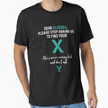 Dear Algebra T-Shirt - Novelty Apparel Men Women - T-Shirt, Sweatshirt, Hoodie