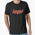 Cousin Squad Cousin Team Family T-Shirt - Streetwear Style Unisex - T-Shirt, Sweatshirt, Hoodie