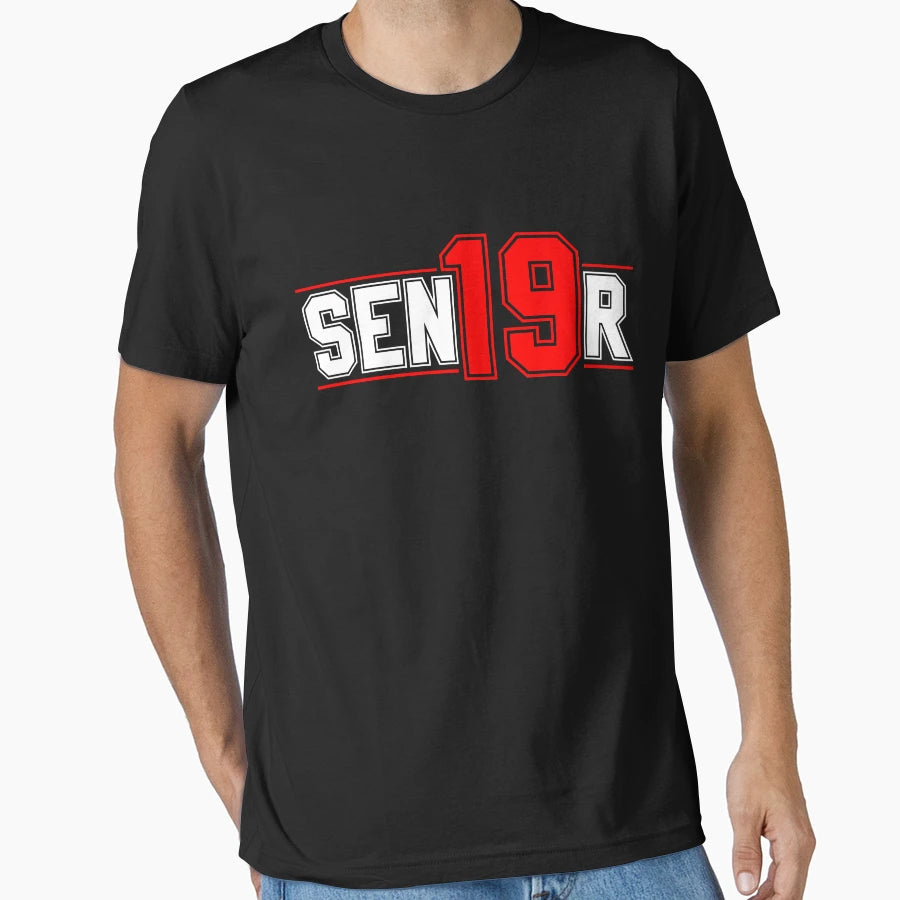 2019 Pensioner Retirement T-Shirt - Casual Everyday Wear Men Women - T-Shirt, Sweatshirt, Hoodie
