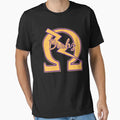 1911 Omega Que Dog Roo Nasty Dawg Psi T-Shirt - Custom Art Print Men Women - T-Shirt, Sweatshirt, Hoodie