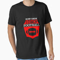You Dont Scare Me I Coach Football T-Shirt - Trendy Graphic Unisex - T-Shirt, Sweatshirt, Hoodie