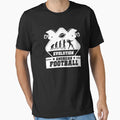 Evolution American Football T-Shirt - Streetwear Style Unisex - T-Shirt, Sweatshirt, Hoodie