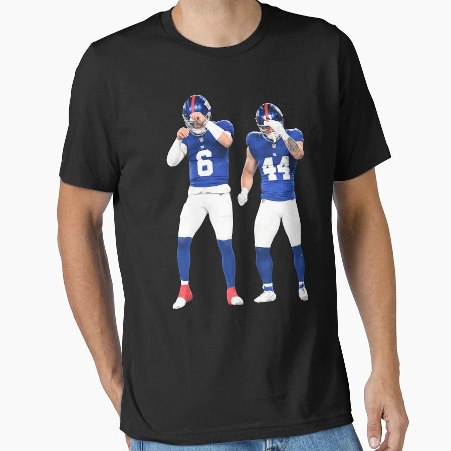Jaxson Dart Cam Skattebo T-Shirt - Unique Graphic Men Women - T-Shirt, Sweatshirt, Hoodie