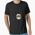 Football Must Have T-Shirt - Graphic Print Unisex - T-Shirt, Sweatshirt, Hoodie