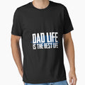 Custom Shirts And Tops T-Shirt - Novelty Apparel for Adults - T-Shirt, Sweatshirt, Hoodie
