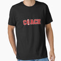 Football Coach T-Shirt - Streetwear Style for Adults - T-Shirt, Sweatshirt, Hoodie