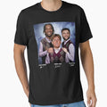 Jaxson Dart Cam Skattebo Malik Nabers T-Shirt - Minimalist Print Men Women - T-Shirt, Sweatshirt, Hoodie
