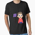 Oh Surprise T-Shirt - Graphic Print Men Women - T-Shirt, Sweatshirt, Hoodie