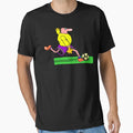 Soccer T-Shirt - Novelty Apparel for Adults - T-Shirt, Sweatshirt, Hoodie