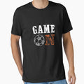 Fun Game Soccer Gift T-Shirt - Trendy Graphic for Adults - T-Shirt, Sweatshirt, Hoodie