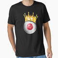 Japan Soccer Japan Football Japanese T-Shirt - Custom Art Print for Adults - T-Shirt, Sweatshirt, Hoodie