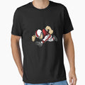Football Beast American Football Runner T-Shirt - Minimalist Print Unisex - T-Shirt, Sweatshirt, Hoodie