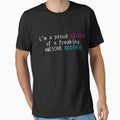 Sister Brother T-Shirt - Graphic Print Unisex - T-Shirt, Sweatshirt, Hoodie