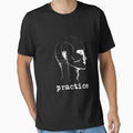 Practice Human Drawing Gift T-Shirt - Aesthetic Graphic for Adults - T-Shirt, Sweatshirt, Hoodie