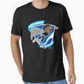 Super Awesome Big Brothery T-Shirt - Casual Everyday Wear for Adults - T-Shirt, Sweatshirt, Hoodie