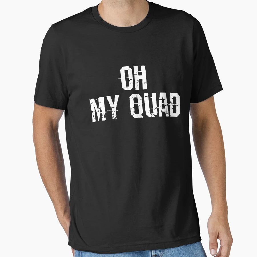 Atv T-Shirt - Graphic Print for Adults - T-Shirt, Sweatshirt, Hoodie