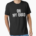 Atv T-Shirt - Graphic Print for Adults - T-Shirt, Sweatshirt, Hoodie