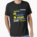 Dont Let Makeup T-Shirt - Streetwear Style Men Women - T-Shirt, Sweatshirt, Hoodie