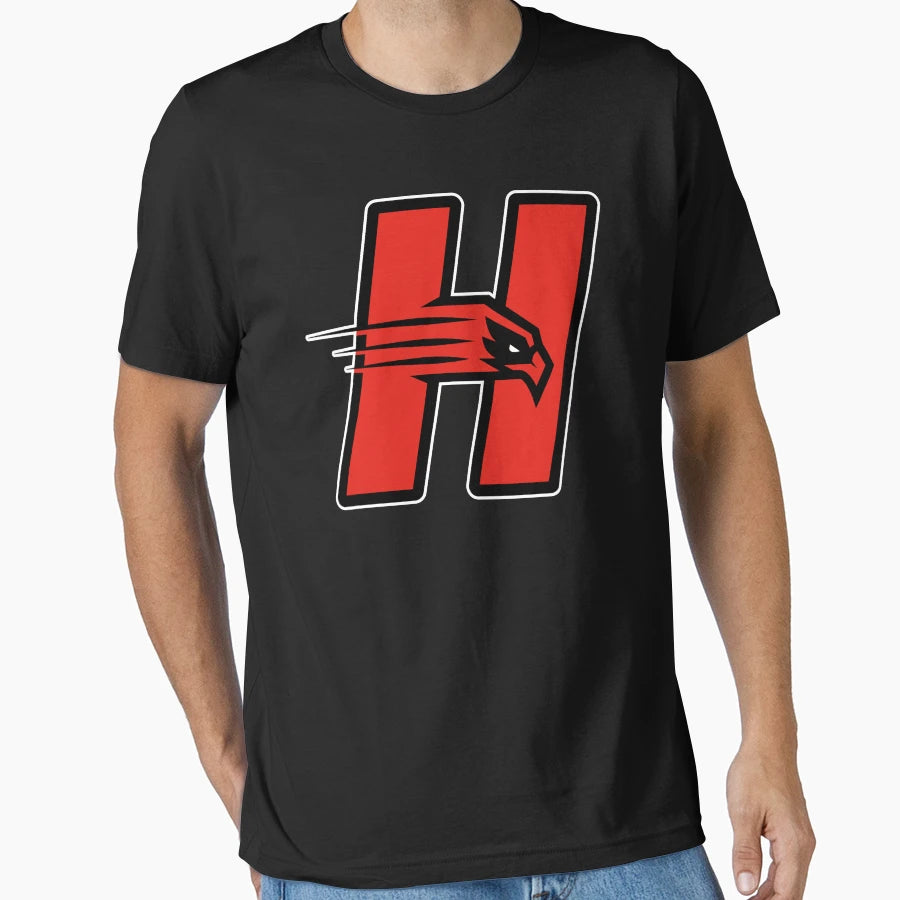 Hartford Hawks T-Shirt - Casual Everyday Wear Unisex - T-Shirt, Sweatshirt, Hoodie