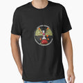 Atomic Better Living Through Experimentation by - Adult & Kids T-Shirts, Sweatshirts & Hoodies apparel design preview 1