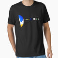 Sports Galaxy T-Shirt - Trendy Graphic Men Women - T-Shirt, Sweatshirt, Hoodie