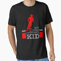 Soccer Player Soccer Team Soccer T-Shirt - Minimalist Print for Adults - T-Shirt, Sweatshirt, Hoodie